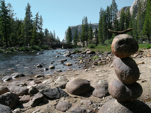 Yosemite