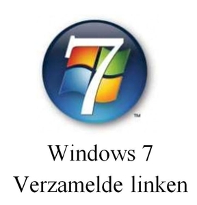 Windows 7 Verzamelde linken
