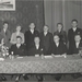 bestuur c.v.o. 50 jarig jubileum 4-11-1958