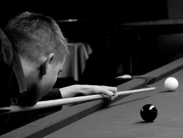 Snooker Peer 03-11-20092009-11-03_2