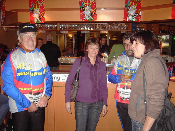 mountainbike 7.11.2009