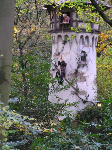 efteling D 017