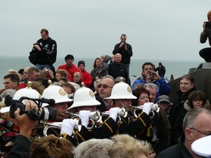 Herdenking westkapelle 078