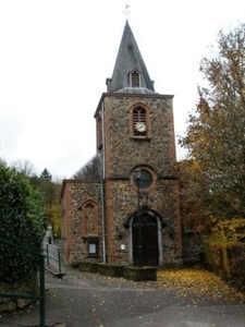 Kerkje van Coo