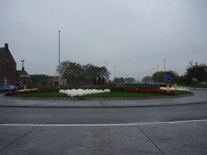 11.11.09.AALTER  ROND PUNT