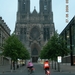 27-06-09 BRM 1200 -  Kathedraal Reims