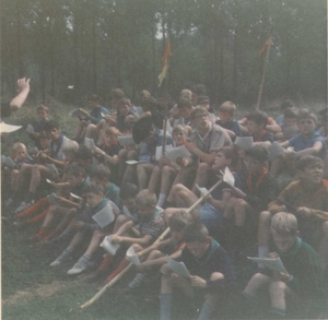 69-VP kamp Wezemaal aug-familiedag