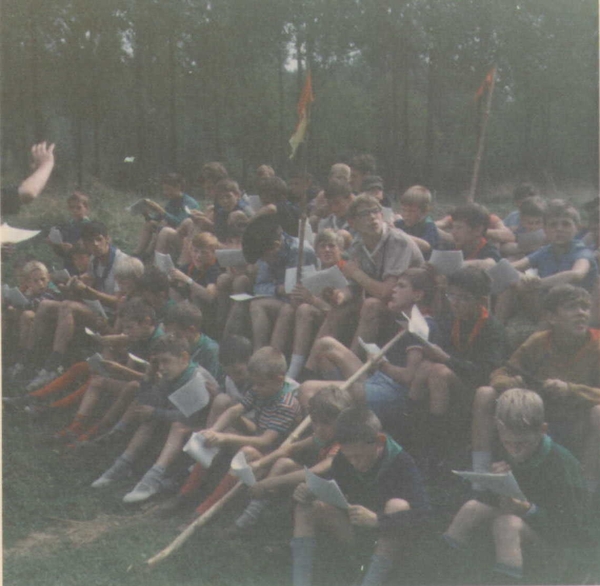 69-VP kamp Wezemaal aug-familiedag
