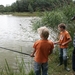 20090902 Kindervakantiewerk Vissen (6)