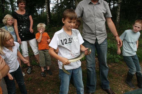 20090902 Kindervakantiewerk Vissen (25)