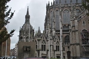 2009-11-06 Oostende D2 (10)
