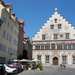 277 Bodensee - Lindau oud gemeentehuis