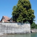292 Bodensee - Lindau romeinse muur