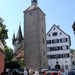 325 Bodensee - Lindau Diebsturm en Stephanskirche