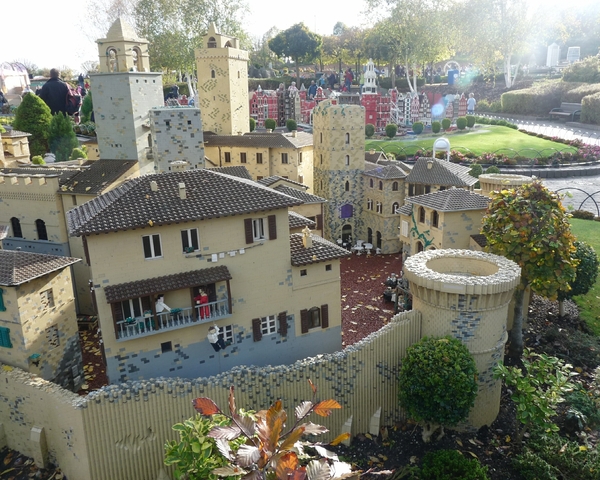 2009_10_31 054 Windsor Legoland - Italië