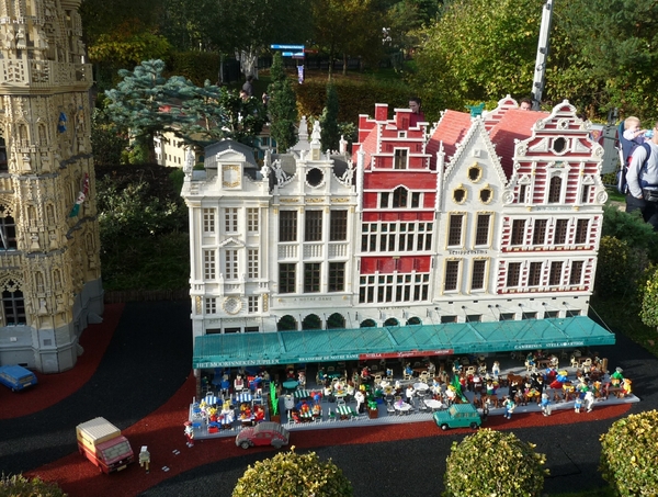 2009_10_31 060 Windsor Legoland - Leuven