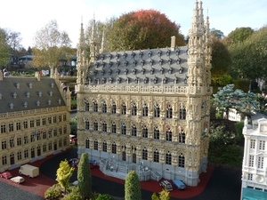 2009_10_31 061 Windsor Legoland - Leuven