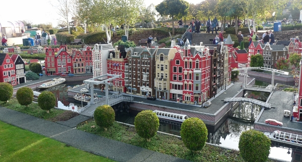 2009_10_31 063 Windsor Legoland - Nederland