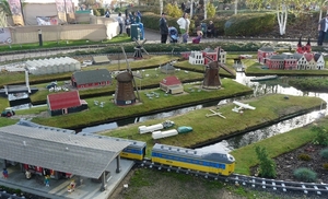 2009_10_31 065 Windsor Legoland - Nederland