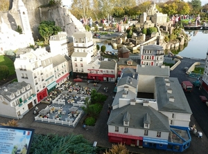 2009_10_31 081 Windsor Legoland - Parijs + Mont Saint Michel