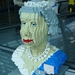 2009_11_01 48 Windsor Legoland - koningin