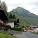 831 Pension Vallüla en dorp St Gallenkirch