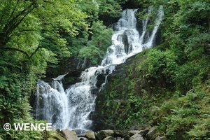torc waterfall W64