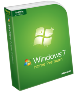 Windows 7 upgrade versie over schone Vista installatie