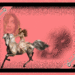 vrouw met paard