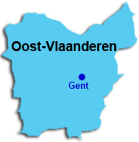 http://nl.wikipedia.org/wiki/Oost-Vlaanderen
