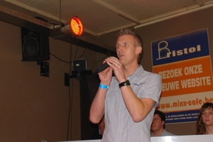 116'Kampioenschap van Vlaanderen Karaoke