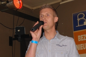 117'Kampioenschap van Vlaanderen Karaoke