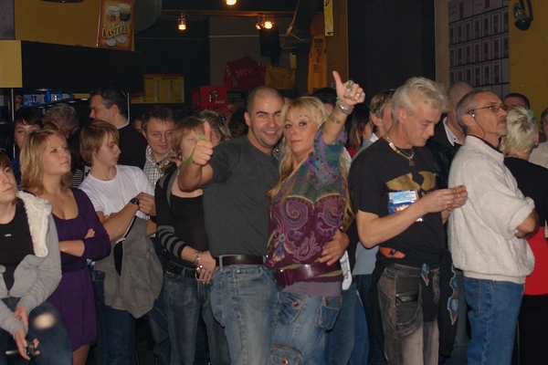 120'Kampioenschap van Vlaanderen Karaoke