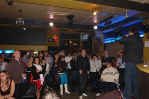13'Kampioenschap van Vlaanderen Karaoke