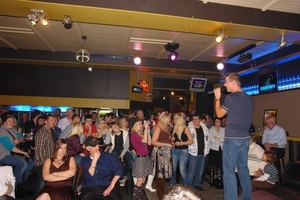 15'Kampioenschap van Vlaanderen Karaoke