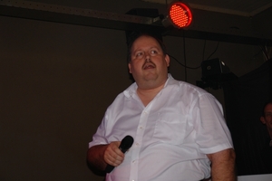 158'Kampioenschap van Vlaanderen Karaoke