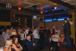 23'Kampioenschap van Vlaanderen Karaoke