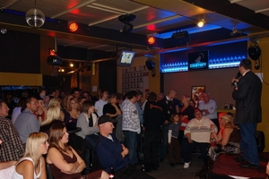 24'Kampioenschap van Vlaanderen Karaoke