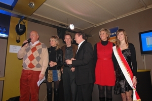 30'Kampioenschap van Vlaanderen Karaoke