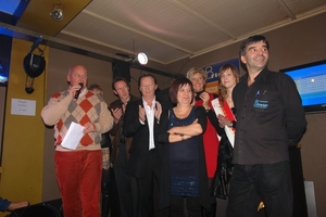 34'Kampioenschap van Vlaanderen Karaoke