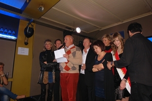 35'Kampioenschap van Vlaanderen Karaoke