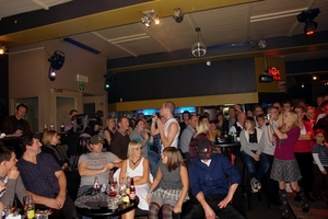5'Kampioenschap van Vlaanderen Karaoke