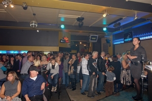 99'Kampioenschap van Vlaanderen Karaoke