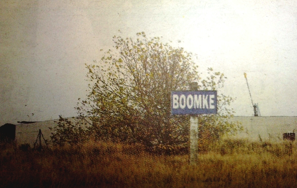 Boomke