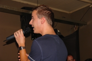 'Kampioenschap van Vlaanderen Karaoke' 450