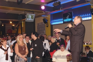 'Kampioenschap van Vlaanderen Karaoke' 454