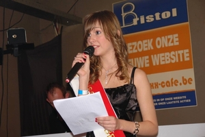 'Kampioenschap van Vlaanderen Karaoke' 469