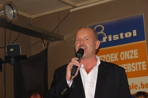 'Kampioenschap van Vlaanderen Karaoke' 482