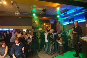 'Kampioenschap van Vlaanderen Karaoke' 487