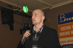 'Kampioenschap van Vlaanderen Karaoke' 491